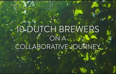 Tien Nederlandse brouwers Tien Nederlandse brouwers